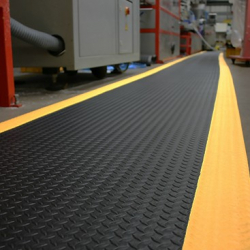 Anti-fatigue mat Anti-fatigue mat - 42.03 - ORTHOMATDIAMOND