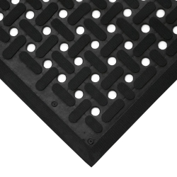 Professional kitchen gratings - Food processing mats