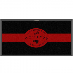 Mat trade Mat logo hairdresser - 0 - NEOLOGO