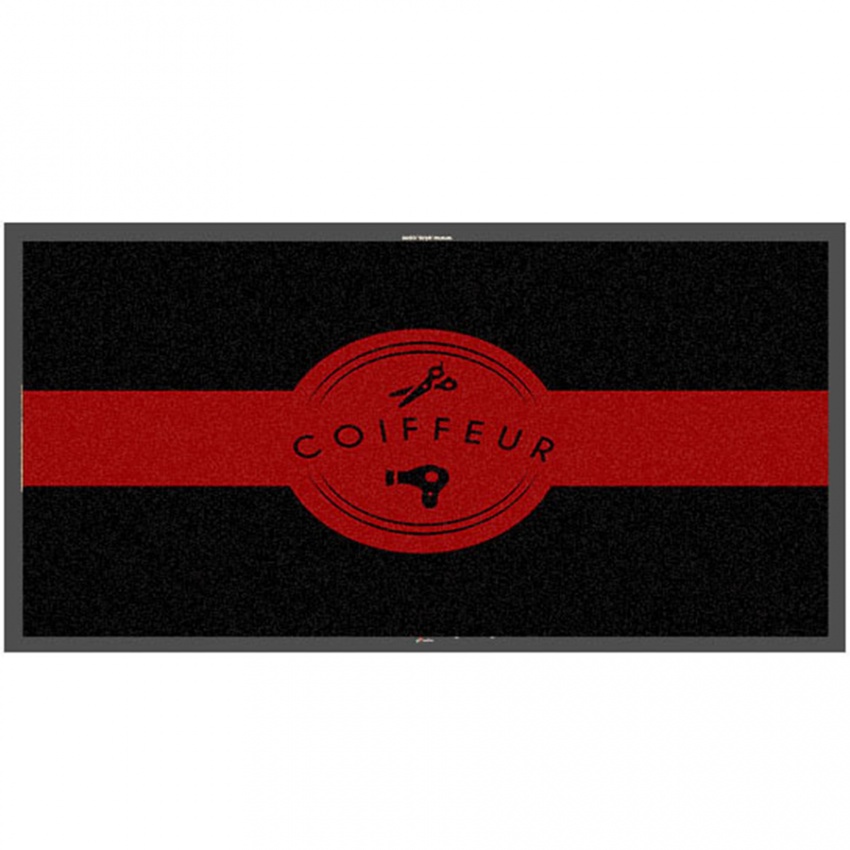 Mat trade Mat logo hairdresser - 0 - NEOLOGO