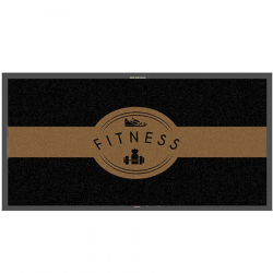 Mats business Mats logo gym - 0 - NEOLOGO