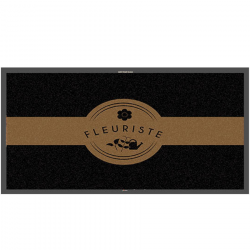 Mat trade Mat logo florist - 0 - NEOLOGO