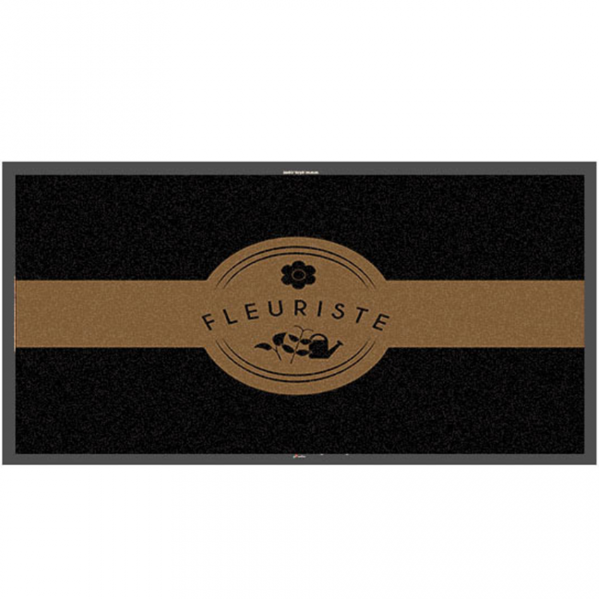 Mat trade Mat logo florist - 0 - NEOLOGO