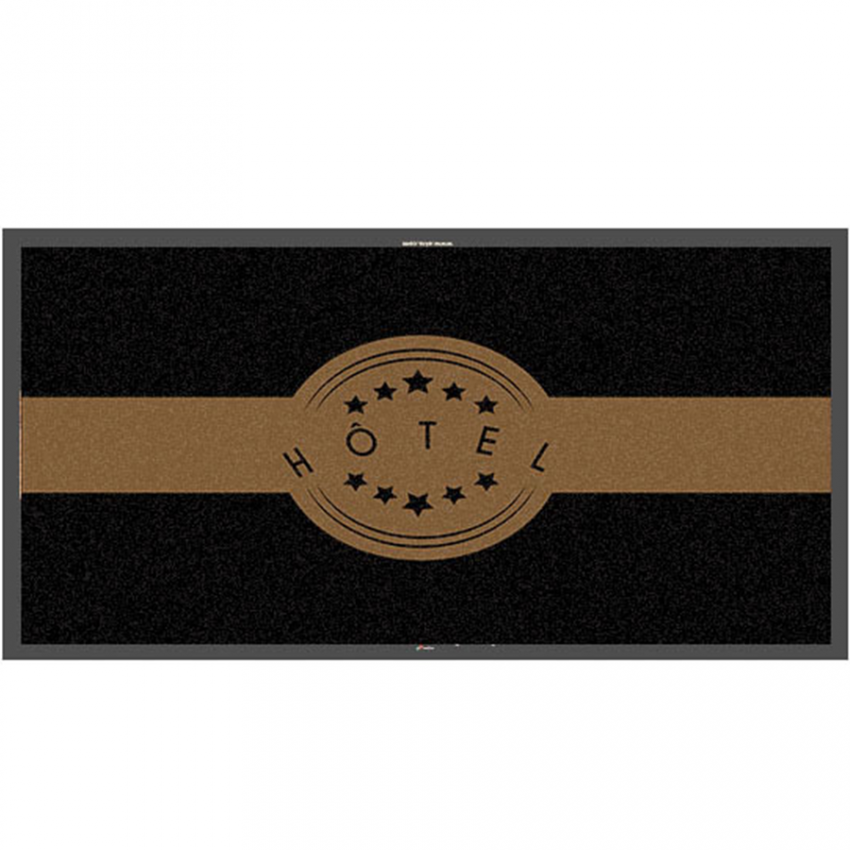 Mat trade Mat logo hotel - 0 - NEOLOGO