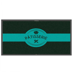 Mat trade Mat logo pastry - 0 - NEOLOGO