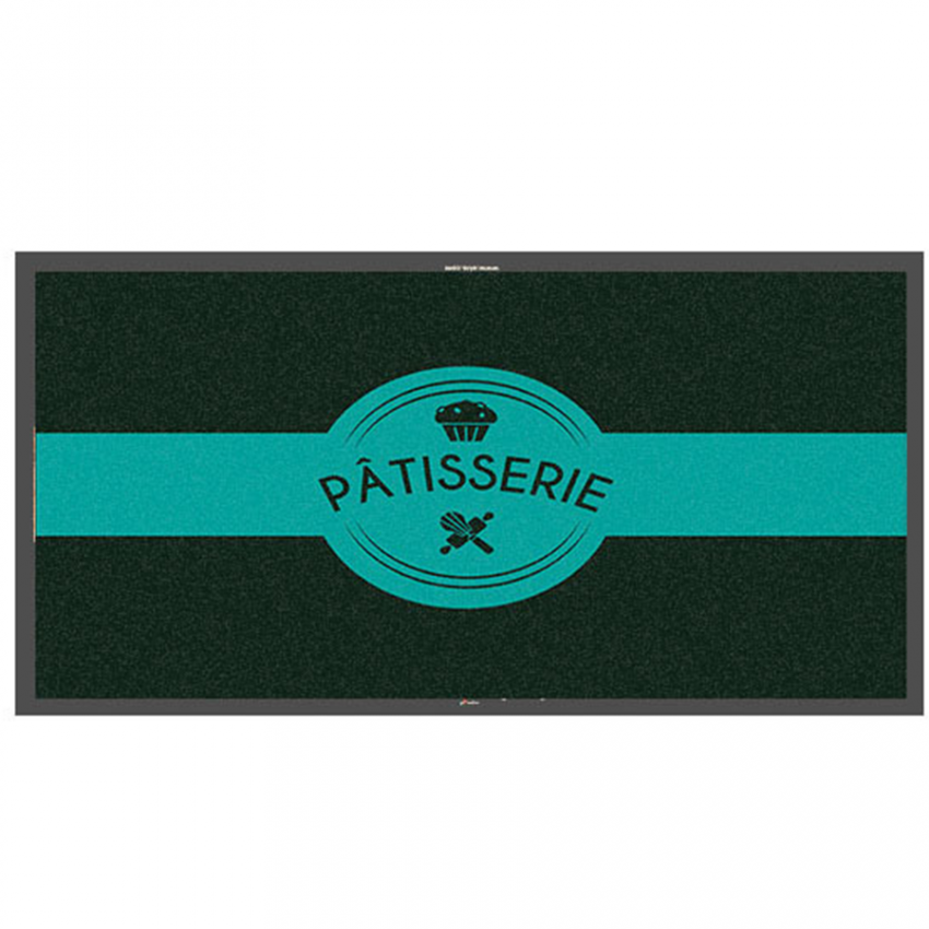 Mat trade Mat logo pastry - 0 - NEOLOGO