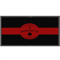 Mat trade Mat logo pharmacy - 0 - NEOLOGO