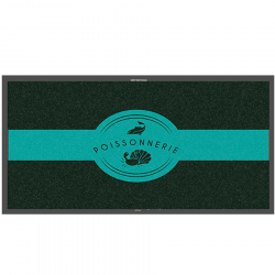 Mat trade Mat logo fishmonger - 0 - NEOLOGO