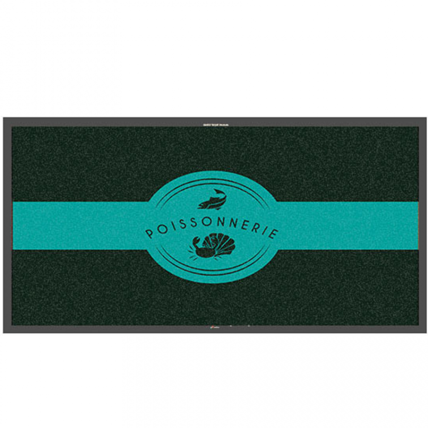 Mat trade Mat logo fishmonger - 0 - NEOLOGO