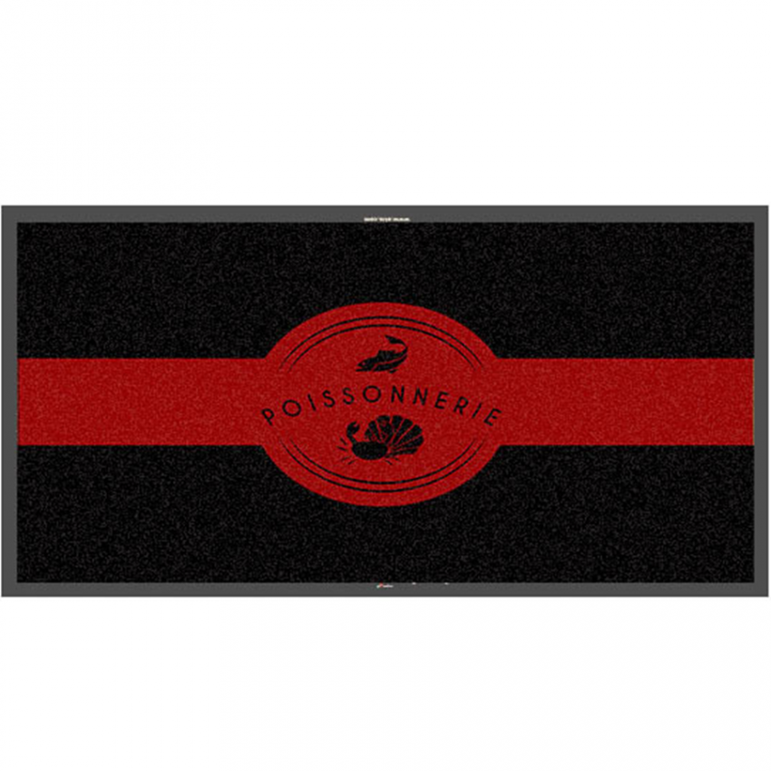 Mat trade Mat logo fishmonger - 0 - NEOLOGO