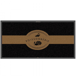 Mat trade Mat logo fishmonger - 0 - NEOLOGO