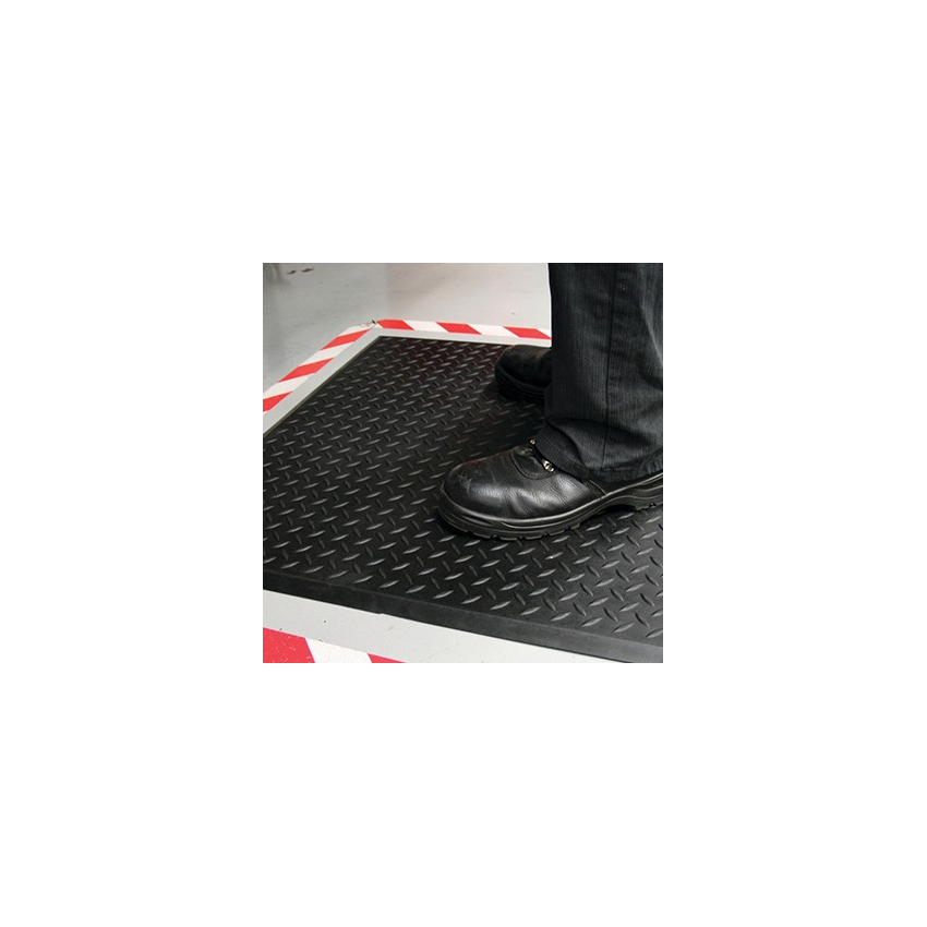 Anti-fatigue mats Anti-fatigue mats production line - 55 - COMFORTLOK