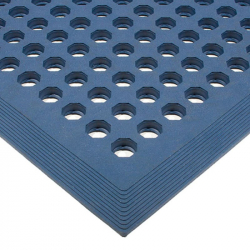 Versatile anti-fatigue mat