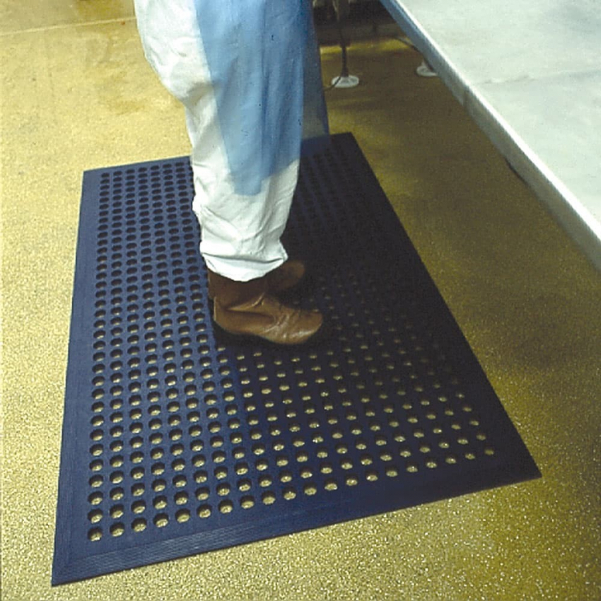 Anti-fatigue mat Multipurpose anti-fatigue mat - 80.833333 - WORKSAFE