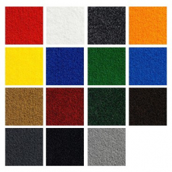 Customized entrance mats Logo mats - 0 - PRECISION LOOP
