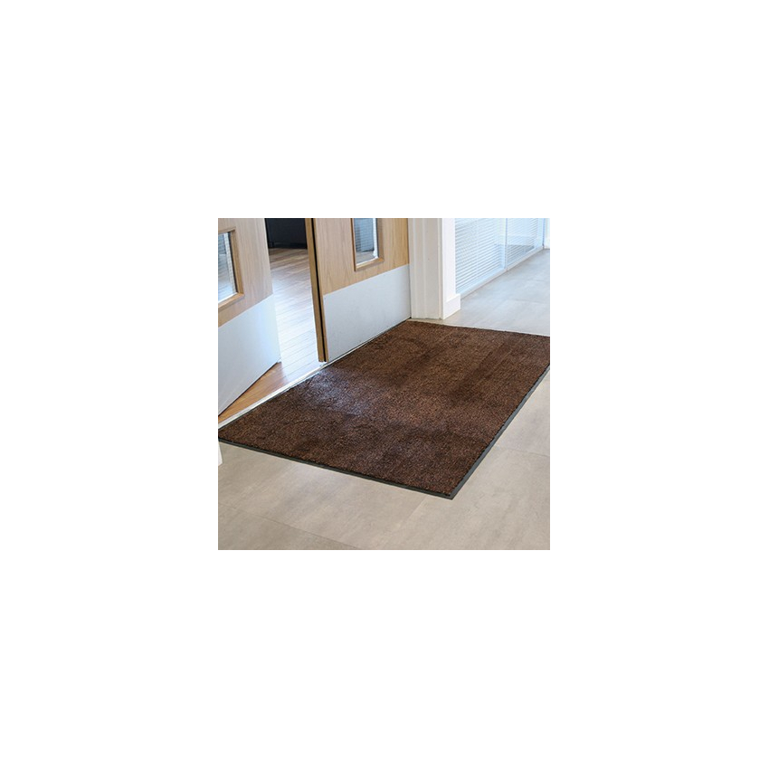 Absorbent Mats Multipurpose Entrance Mat - 34.586667 - Microfiber Doormat