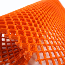 Grating PVC anti-slip grating - 338.2 - Diamond Grid