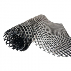 Grating PVC anti-slip grating - 338.2 - Diamond Grid