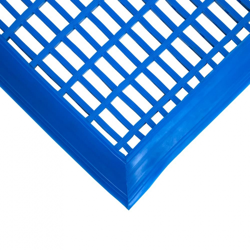 Hygienic gratings Standard pool mats - 169.725 - Leisure Mat