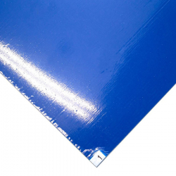 Anti-contamination mat sheets - Disinfectant solution for mats