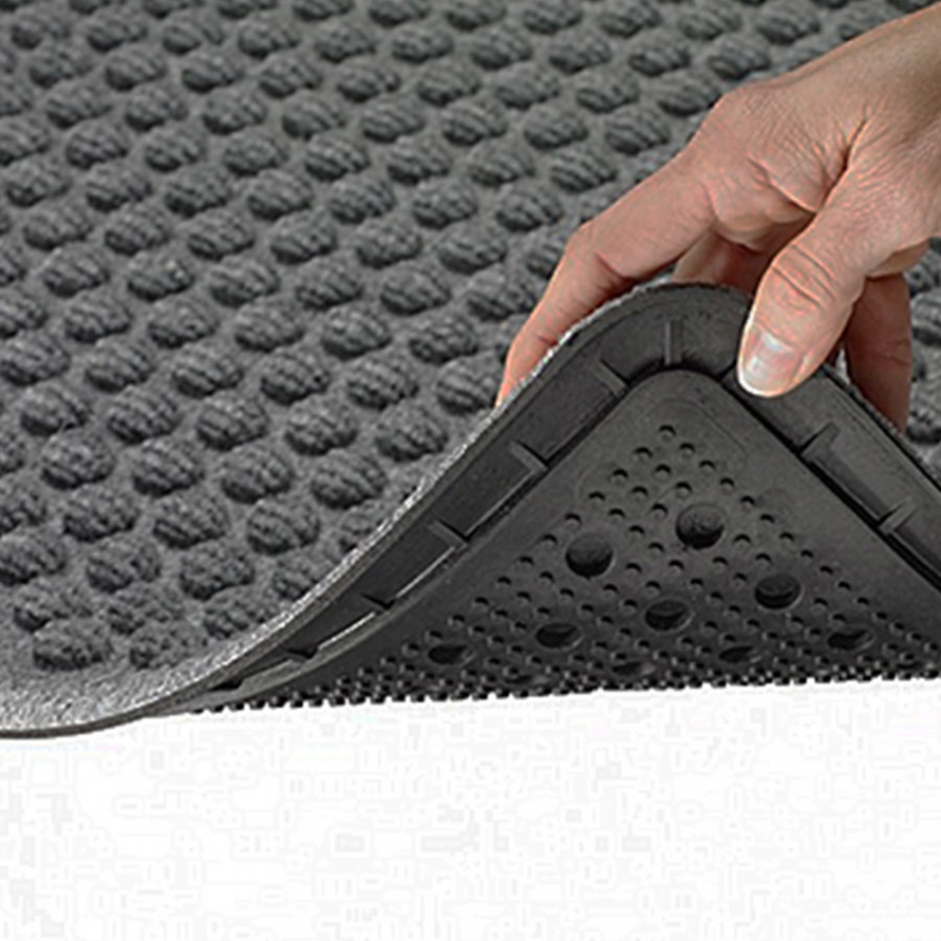 Absorbent mats Heavy duty bubble barrier mat - 38.4 - 150 AQUATRAP