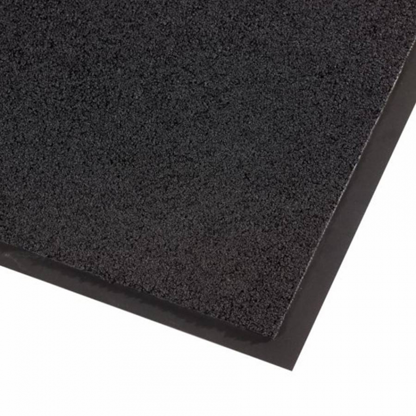 Absorbent mats Functional entrance mats one color - 28.054 - 185 ESSENCE