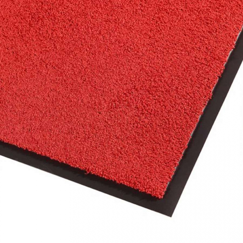 Absorbent mats Functional entrance mats one color - 28.054 - 185 ESSENCE