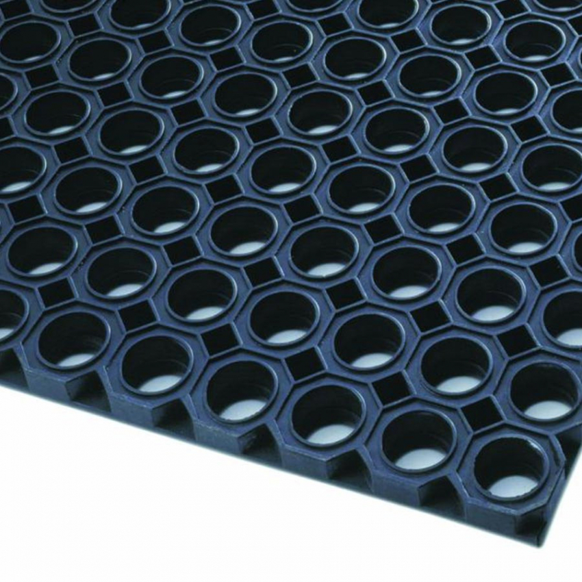 Anti-slip mats Classic rubber entrance mats - 30 - 564 OCT-O-MAT