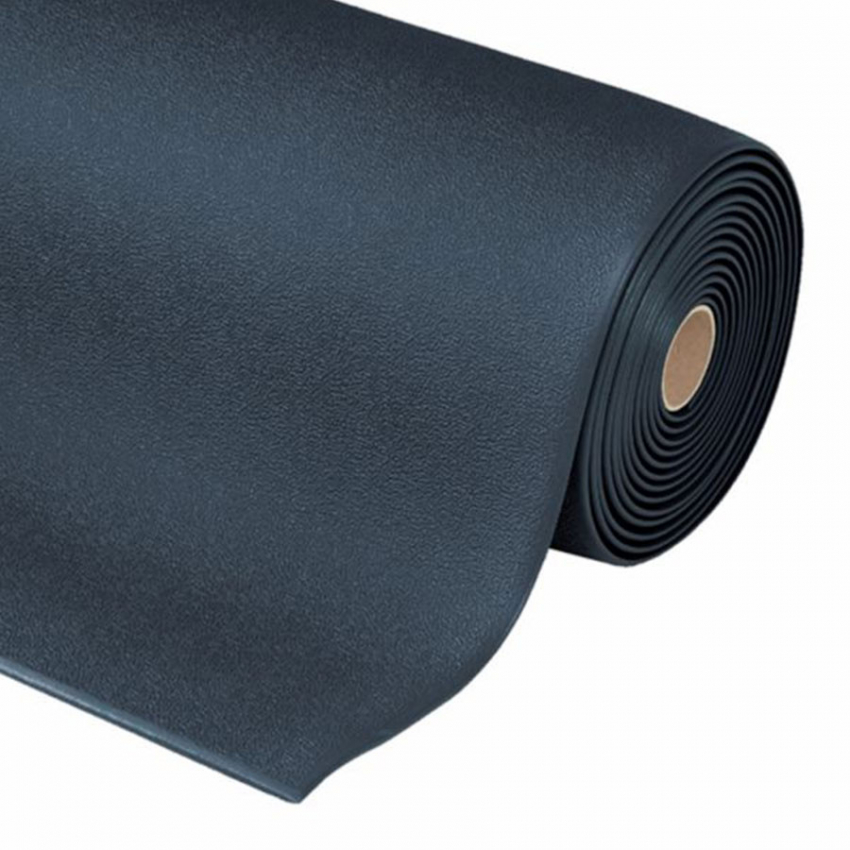 Anti-fatigue mat Tapis surface granuleuse usage léger - 42 - 411 Sof-Tred