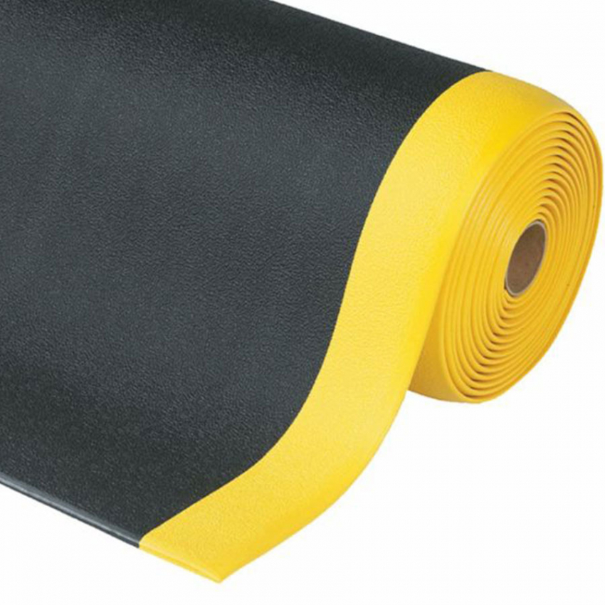 Anti-fatigue mat Tapis surface granuleuse usage léger - 42 - 411 Sof-Tred