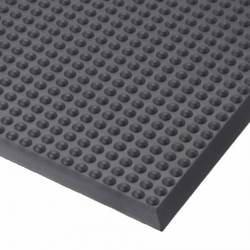 Anti-fatigue mat Ergonomic floor mat for warehouse use - 102 - 450 SkyWalker PUR