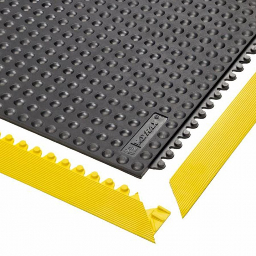 Anti-Fatigue Mat Ergonomic Bubble Pads - 65.2 - 460 SkywalkerHD