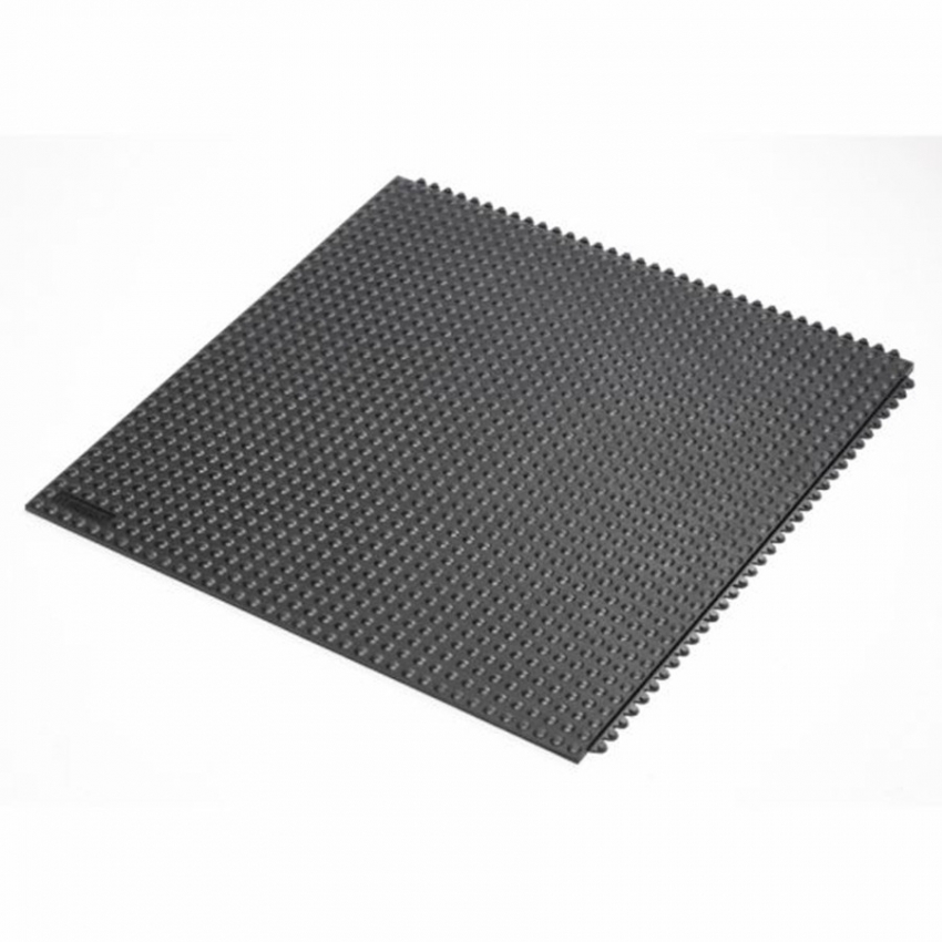 Anti-Fatigue Mat Ergonomic Bubble Pads - 65.2 - 460 SkywalkerHD