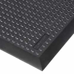 Antistatic mats Tapis antistatique en caoutchouc - 90 - 457 SKYSTEP ESD