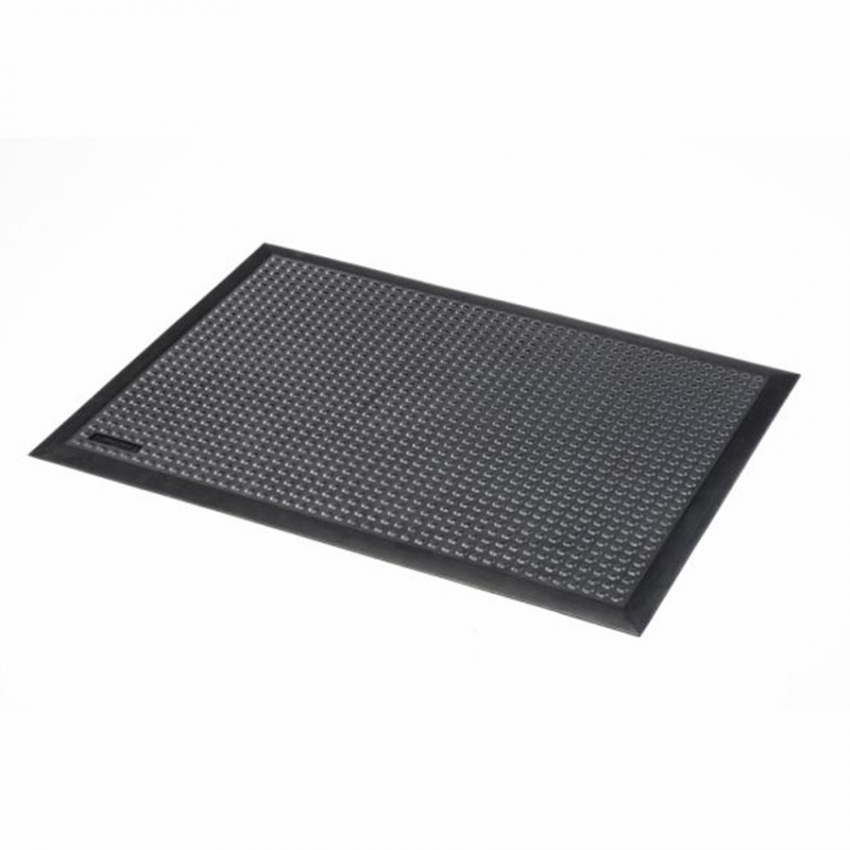 Antistatic mats Tapis antistatique en caoutchouc - 90 - 457 SKYSTEP ESD