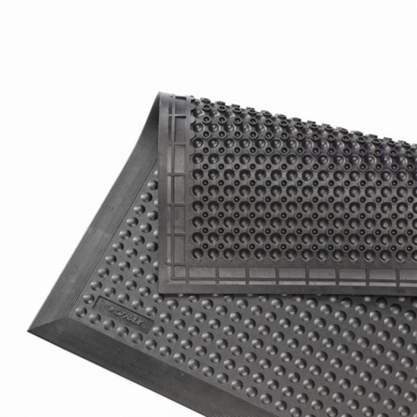 Antistatic mats Tapis antistatique en caoutchouc - 90 - 457 SKYSTEP ESD