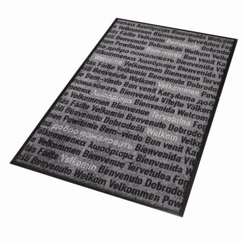 Mats and floor coverings Decorative mat - 59 - 170 DECO DESIGN