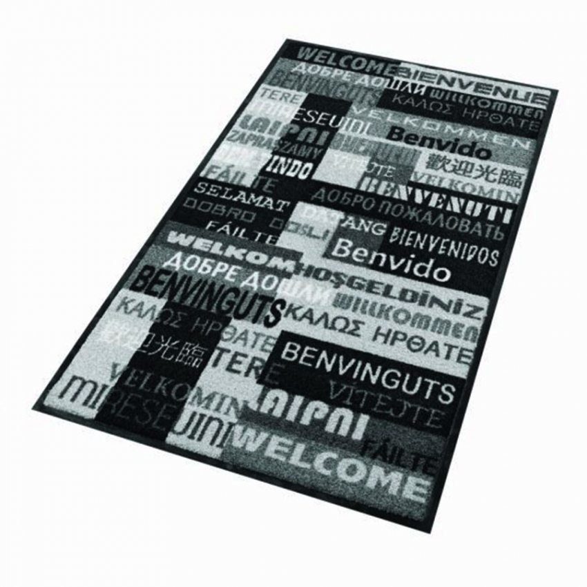 Mats and floor coverings Decorative mat - 59 - 170 DECO DESIGN