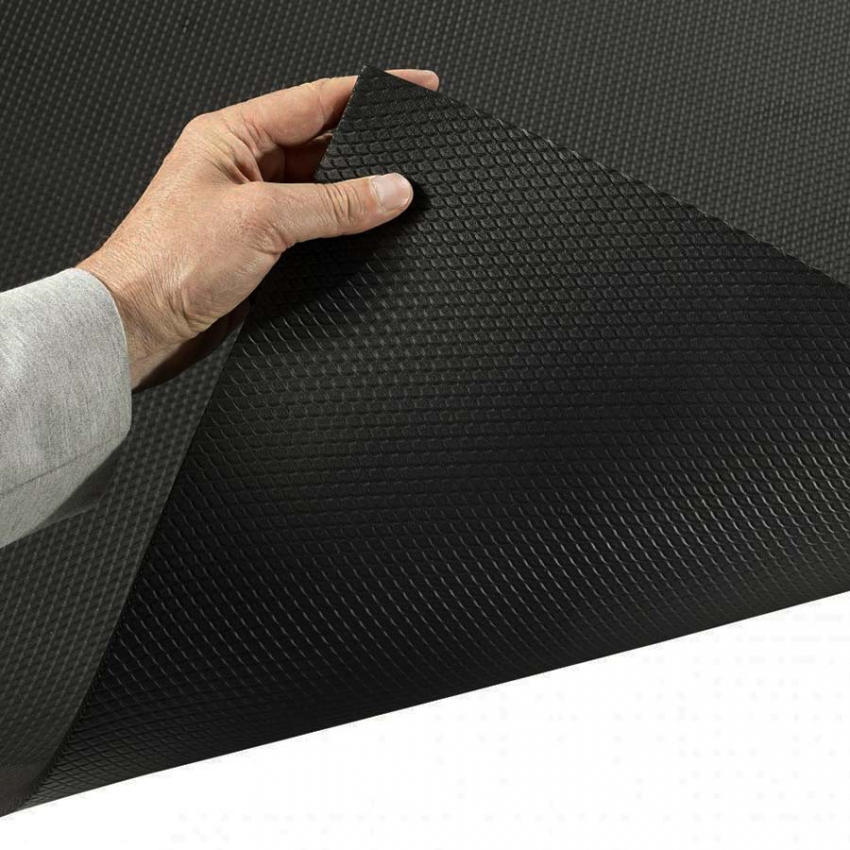 Anti-fatigue mat CHR - 45 - 427 POSTURE MAT