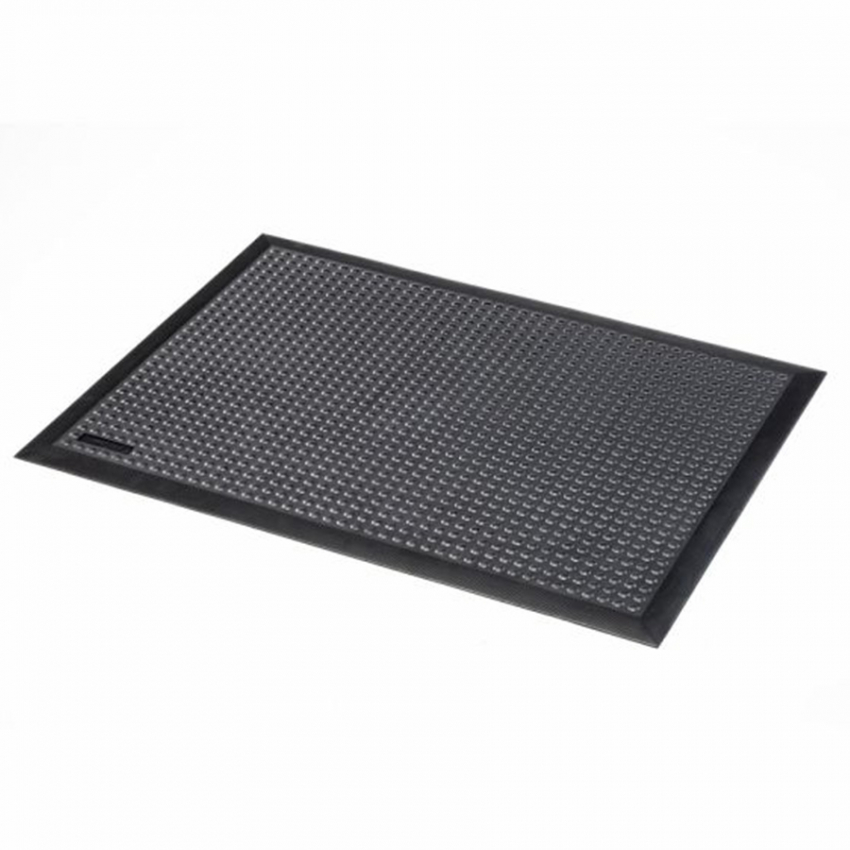 Anti-fatigue mat Individual bubble mat - 38.25 - 455 Skystep