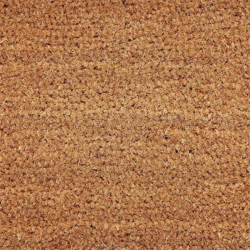 Scratch mats Coconut brush mats - 575