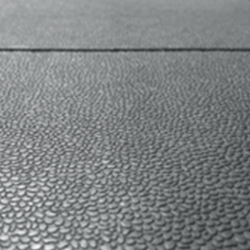 Rubber Grating Sports Floor Tiles - 30 - JK GUM SPORTS