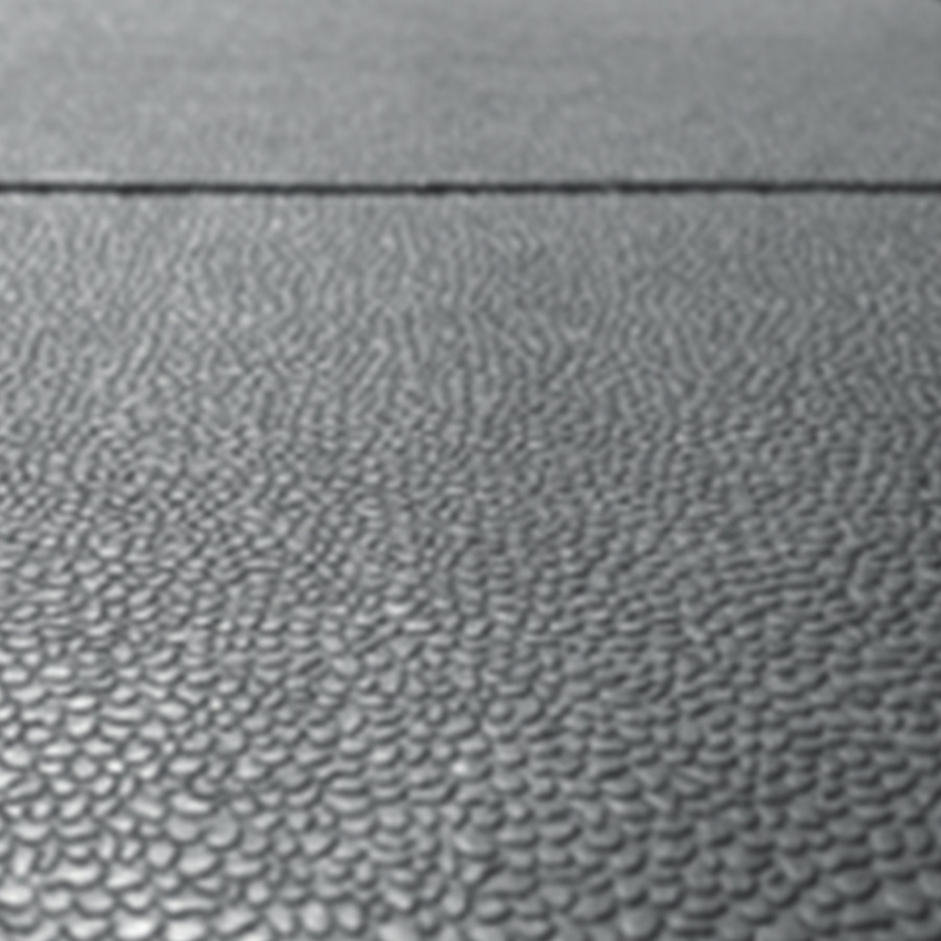 Rubber Grating Sports Floor Tiles - 30 - JK GUM SPORTS