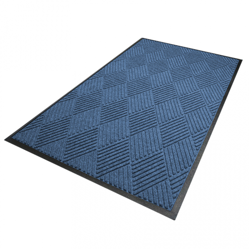 Scratch mats Tapis d'entrée haute qualité - 72 - WATERHOG DIAMOND