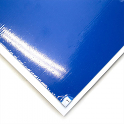 Disinfecting solution for mats Anti-contamination mat - 95 - clean step