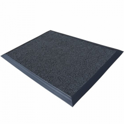 Decontamination mat