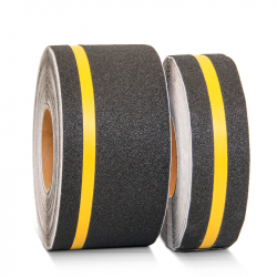 Multifunctional anti-slip strip