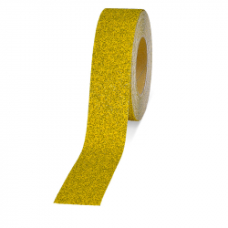 Anti-skid strips for heavy traffic - Marking strips