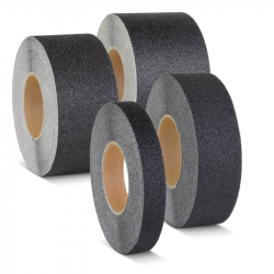 Extra strong anti-slip strip