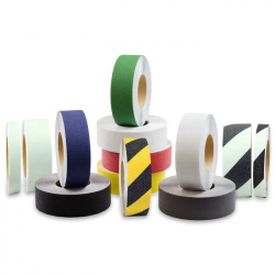 High quality anti-skid floor tape - Marking strips